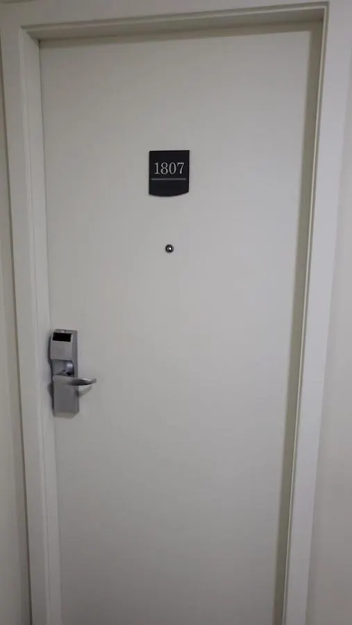 Hotel Suite Congonhas - Flat Aeroporto Congonhas São Paulo