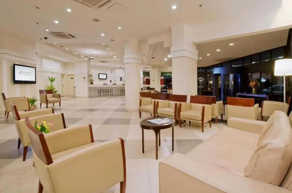 Hotel Suite Congonhas - Flat Aeroporto Congonhas São Paulo