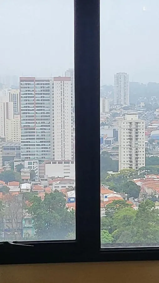 Suite Congonhas - Flat Aeroporto Congonhas São Paulo Brasil